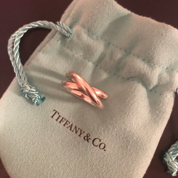 Tiffany & Co. Jewelry - Paloma Picasso “Le Cercle” Ring